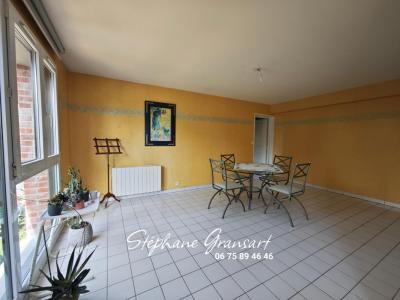 Vente Appartement 2 pices MARLY 59770