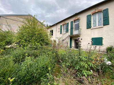 photo For sale House OYONNAX 01