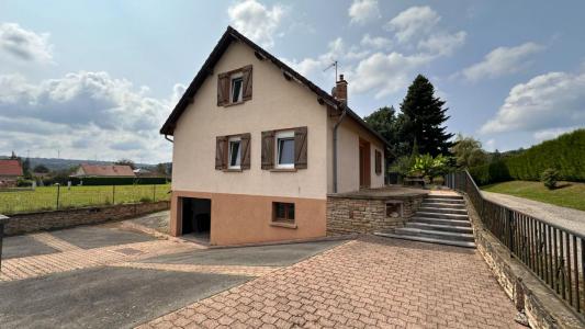 For sale House LOUGRES  25