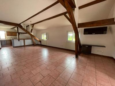 Vente Maison 7 pices BREBOTTE 90140