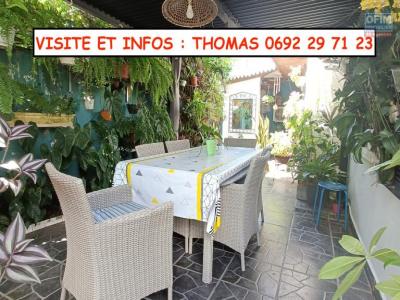 For sale House SAINT-ANDRE  974