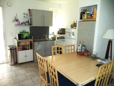 For rent Apartment AUDUN-LE-ROMAN 