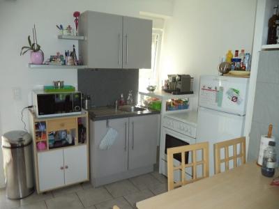 For rent Apartment AUDUN-LE-ROMAN 