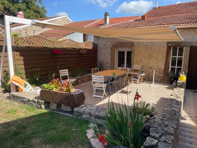 Vente Maison 5 pices BENAMENIL 54450