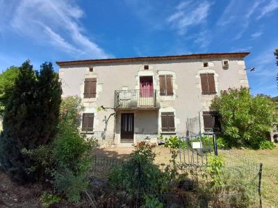 Vente Maison MONTCUQ  46