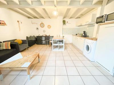 Vente Appartement 2 pices TOULOUSE 31000