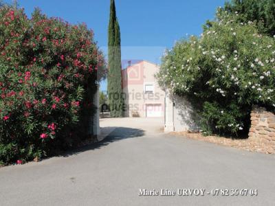 Vente Maison BOULBON  13