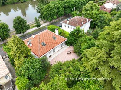 Vente Maison VILLEMUR-SUR-TARN  31