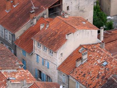 For sale Apartment building CAHORS  46