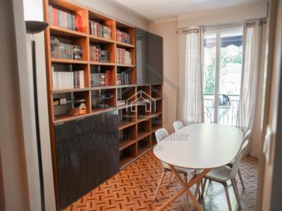 Vente Appartement DIVONNE-LES-BAINS 