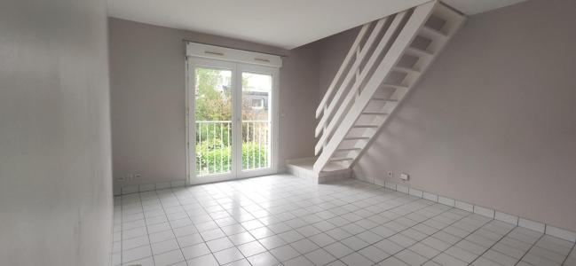 Vente Appartement 2 pices LORIENT 56100