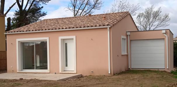 Vente Maison 3 pices OLONZAC 34210