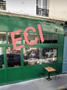 photo For sale Commerce PARIS-17EME-ARRONDISSEMENT 75