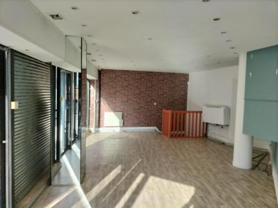 Location Local commercial BEAUVAIS 60000