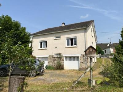 Vente Maison CHAMBERET 