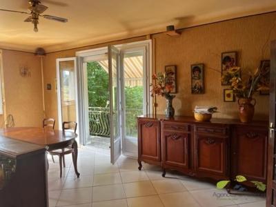 Vente Maison CHAMBERET 