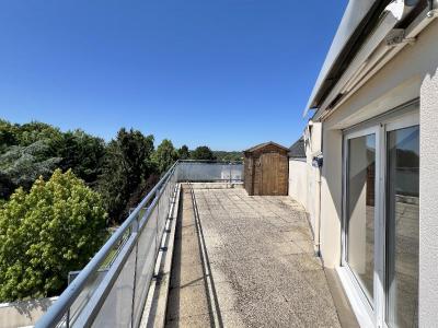 Vente Appartement 3 pices VERTOU 44120