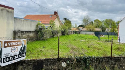 photo For sale Land BOUAYE 44