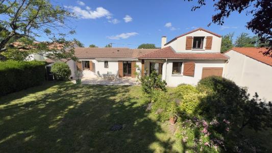 Vente Maison 7 pices VERTOU 44120