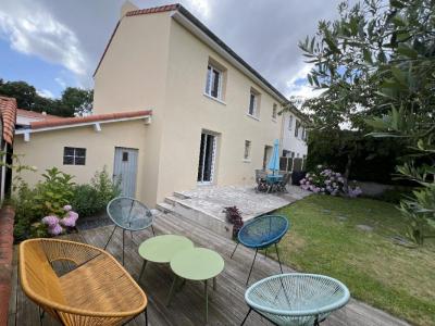 photo For sale House VERTOU 44