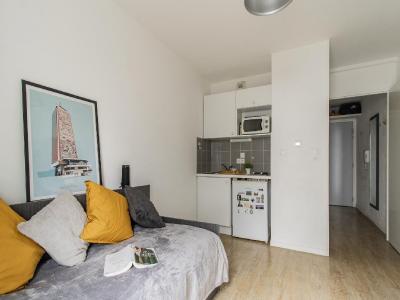 photo For sale Apartment NANTES 44