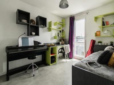 photo For sale Apartment NANTES 44