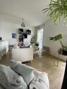 photo For sale Apartment NANTES 44