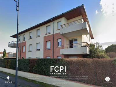 photo For sale Apartment TOULOUSE 31