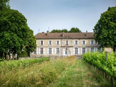 photo For sale Prestigious house BORDEAUX 33