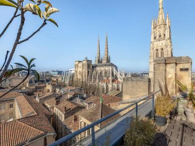 photo For sale Apartment BORDEAUX 33