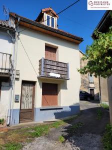 photo For sale House MASSAT 09