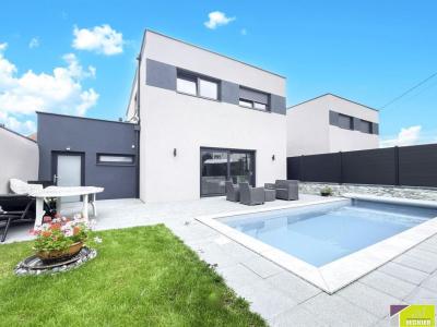 Vente Maison COLMAR 