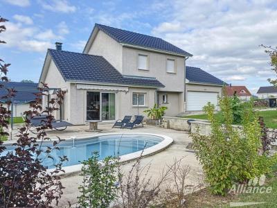 photo For sale House PIERREFONTAINE-LES-BLAMONT 25