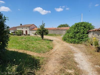 Vente Maison 6 pices VILLEFAGNAN 16240