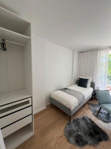 Location Appartement CERGY 95000