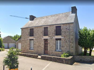 Vente Maison 5 pices PLUMERGAT 56400