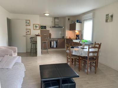 Vente Appartement 3 pices LANDEVANT 56690