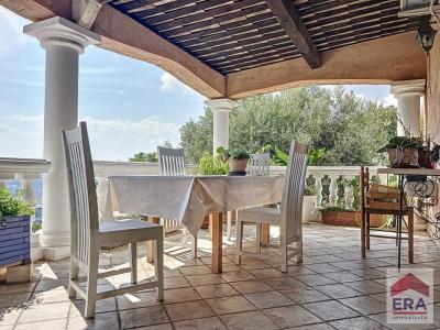 photo For sale Prestigious house SAINT-LAURENT-DU-VAR 06