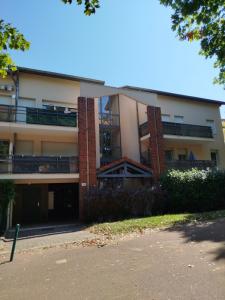 photo For rent Apartment SAINT-GENIS-LES-OLLIERES 69