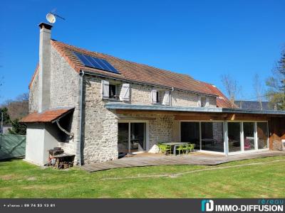 photo For sale House BOUSSAC 23