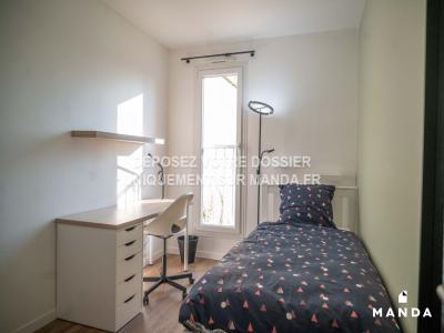 photo For rent Apartment CERGY 95