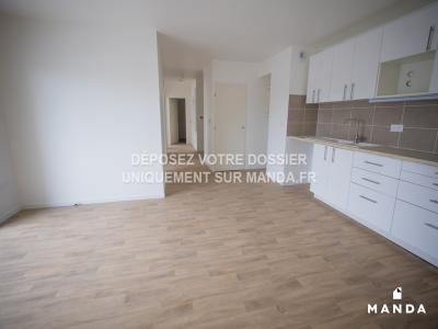 photo For rent Apartment ROUEN 76