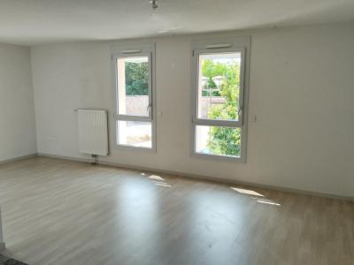 Location Appartement MOULINS 