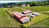 For sale Agricultural domain Cissac-medoc  33250 32767 m2 2 rooms