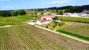 Agricultural domain CISSAC-MEDOC 