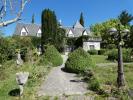 Prestigious house BEAULIEU-LES-LOCHES 