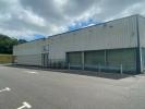 Louer Local commercial 456 m2 Quimper