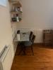 For rent Apartment Clichy  92110 25 m2 2 rooms