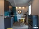 For rent Apartment Mee-sur-seine  77350 19 m2