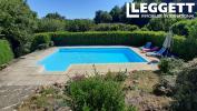 Prestigious house BASTIDE-L'EVEQUE 